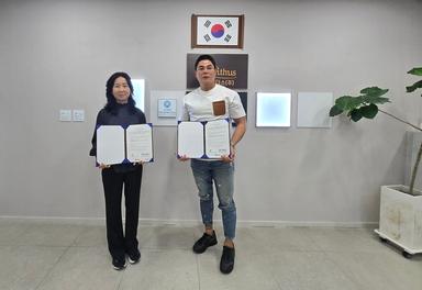 대한생활체육진흥회·을지대학교, 생활체육 전문인력 양성에 전력